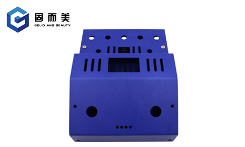 問：如何設計出眾的驅動器外殼？