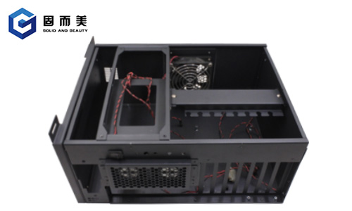 如何延長機箱機柜使用壽命？固而美給您5點建議。