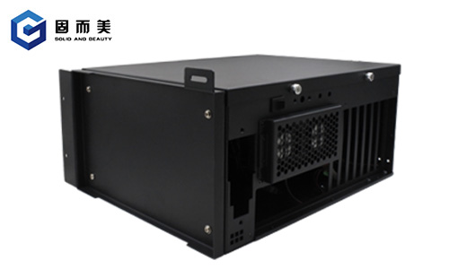 對于鈑金加工的機箱機柜，對于選材和使用，你知道多少？